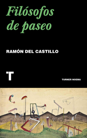 FILOSOFOS DE PASEO