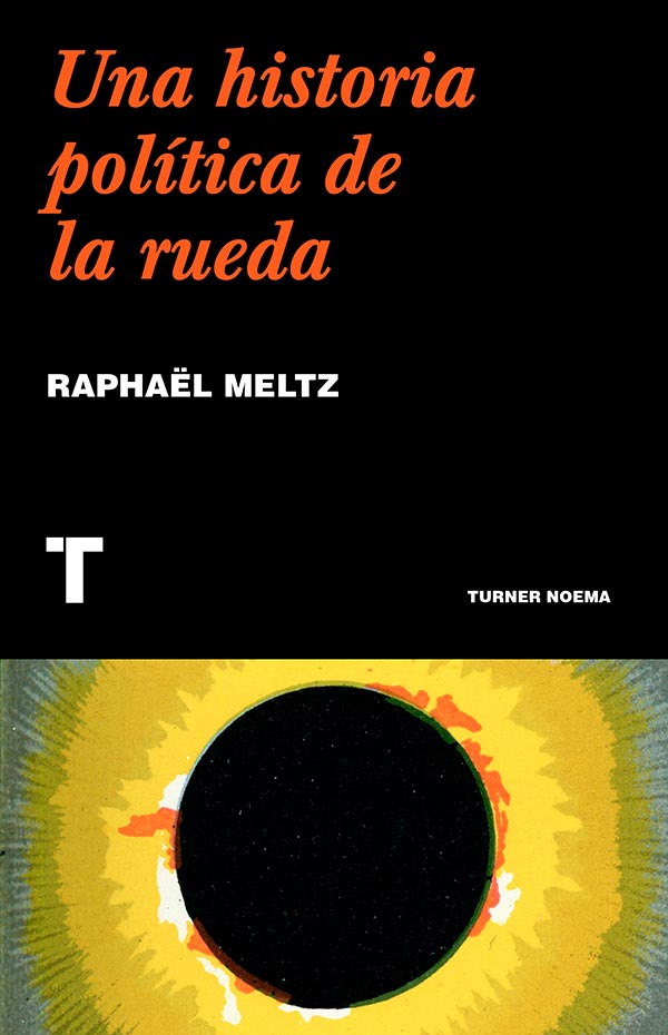 HISTORIA POLITICA DE LA RUEDA