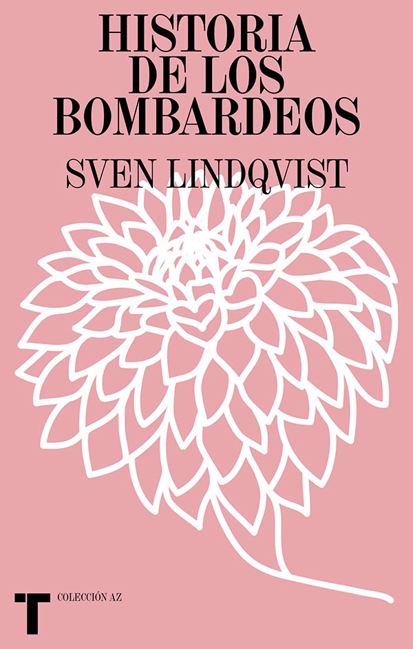 HISTORIA DE LOS BOMBARDEOS