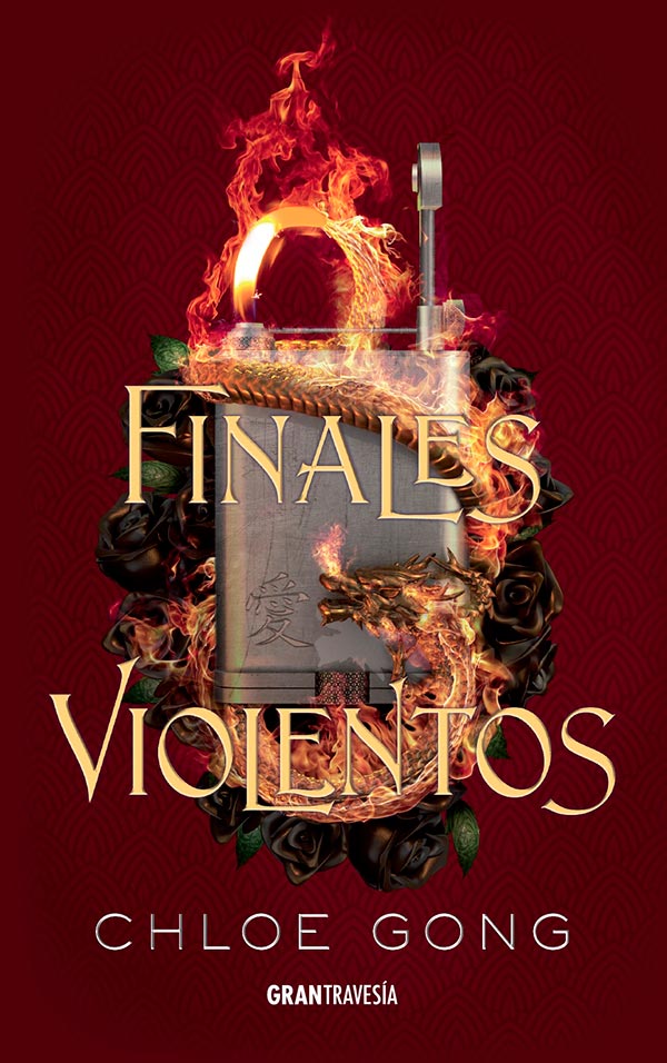 FINALES VIOLENTOS