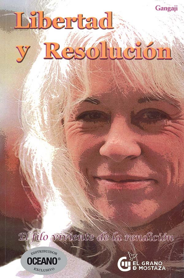 LIBERTAD Y RESOLUCION