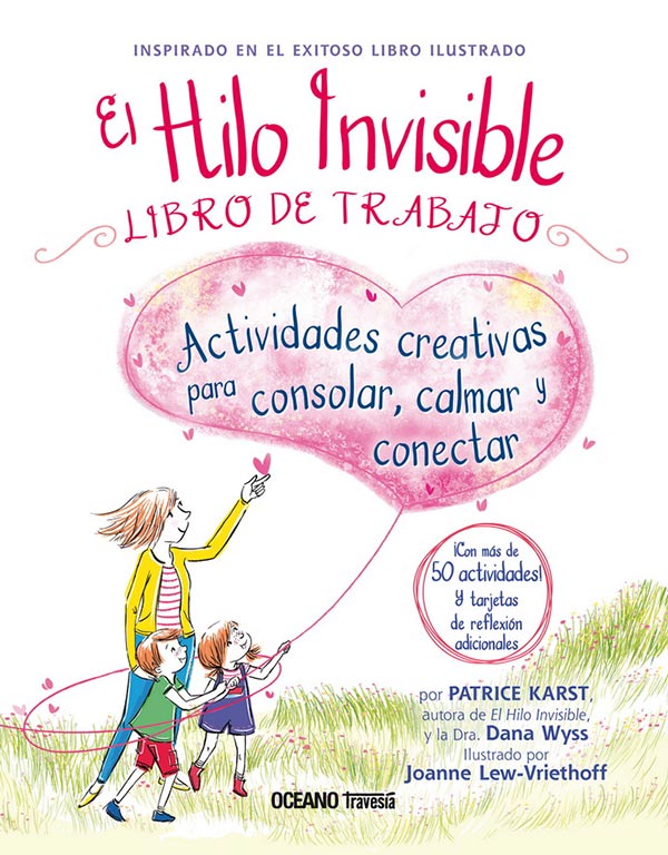 EL HILO INVISIBLE - LIBRO DE TRABAJO