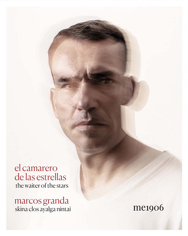 EL CAMARERO DE LAS ESTRELLAS