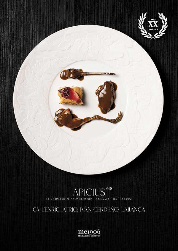 APICIUS 40
