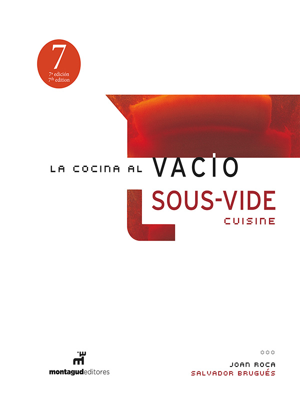 LA COCINA AL VACIO