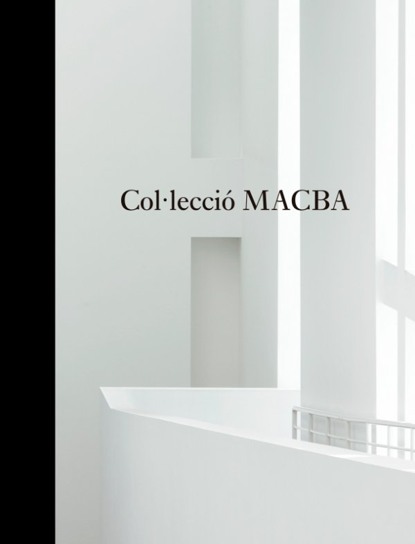 COLECCION MACBA. UNA SELECCION