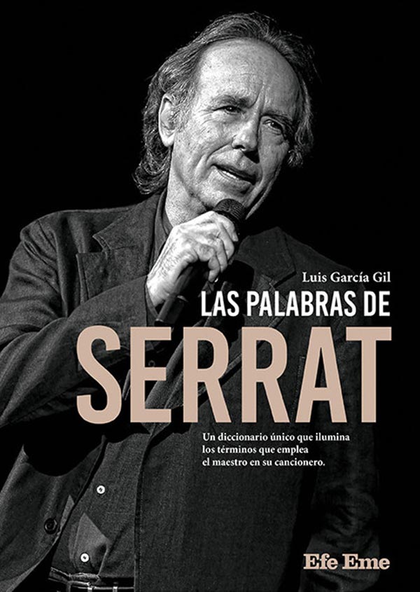 LAS PALABRAS DE SERRAT