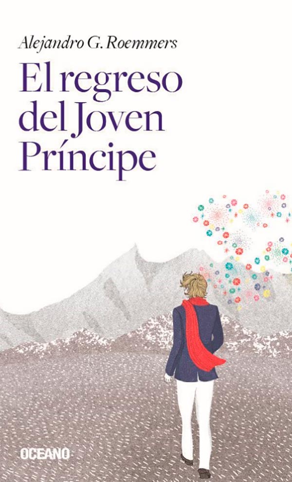 EL REGRESO DEL JOVEN PRINCIPE