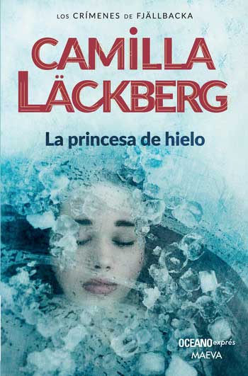 LA PRINCESA DE HIELO (N.ED.)