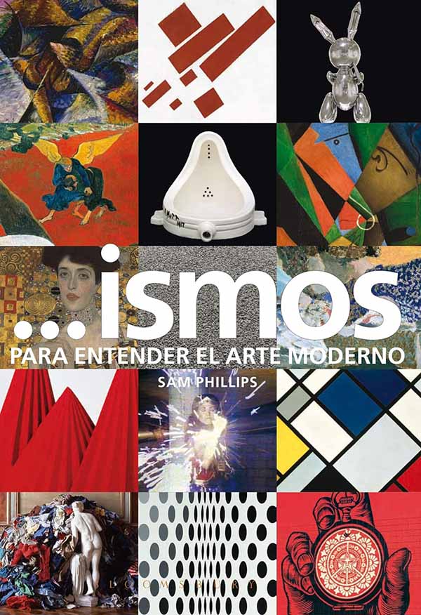ISMOS PARA ENTENDER EL ARTE MODERNO