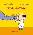 HOLA, DOCTOR