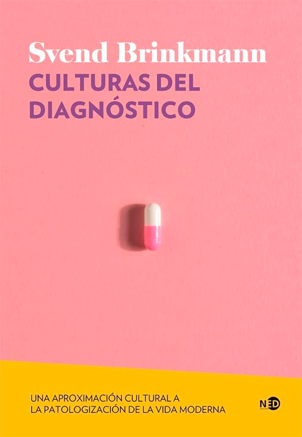 CULTURAS DEL DIAGNOSTICO