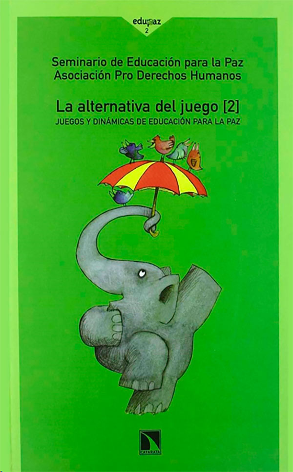 LA ALTERNATIVA DEL JUEGO II