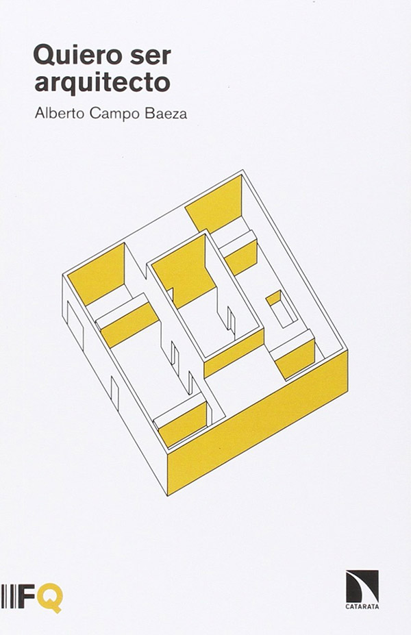 QUIERO SER ARQUITECTO