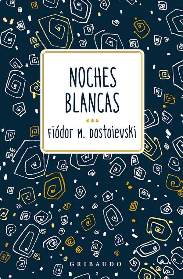 NOCHES BLANCAS