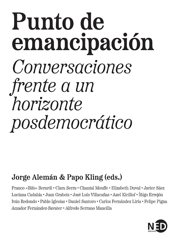 PUNTO DE EMANCIPACION