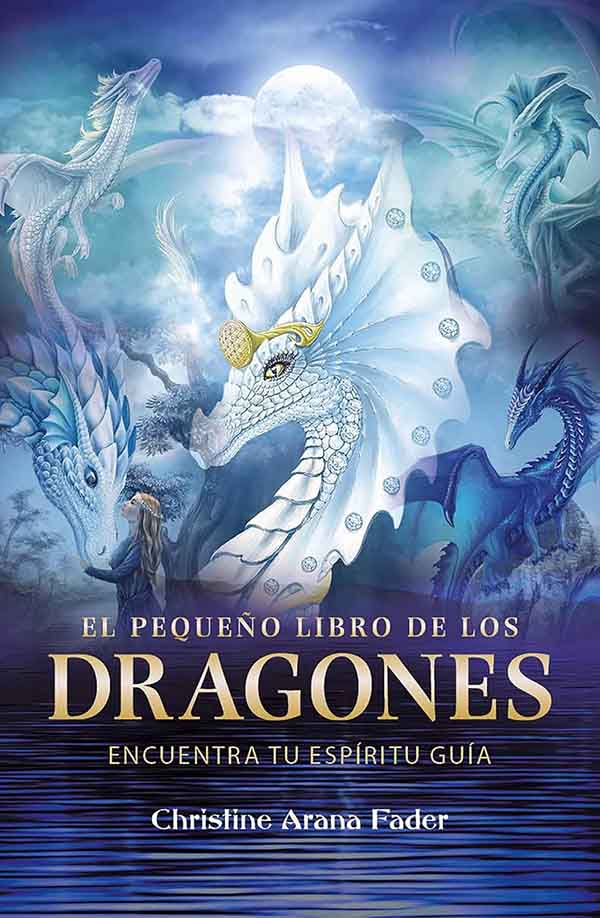 EL PEQUEÑO LIBRO DE LOS DRAGONES