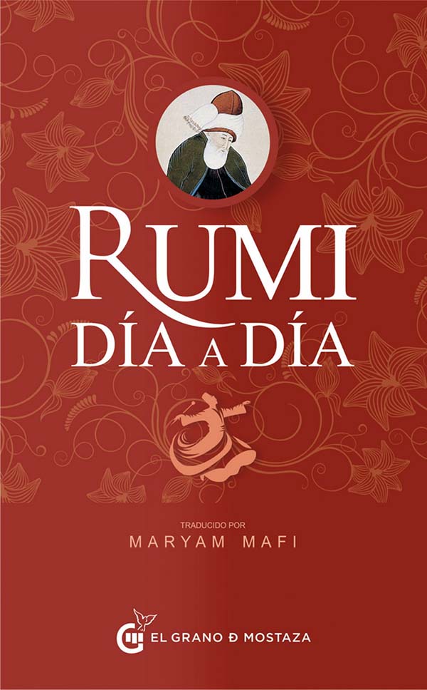 RUMI DIA A DIA