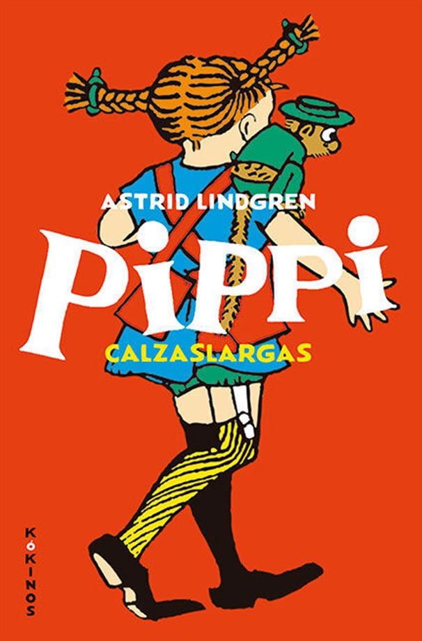 PIPPI 1 CALZASLARGAS