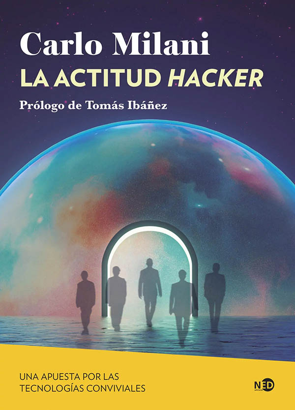 LA ACTITUD HACKER