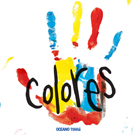 COLORES - PRIMERAS TRAVESIAS