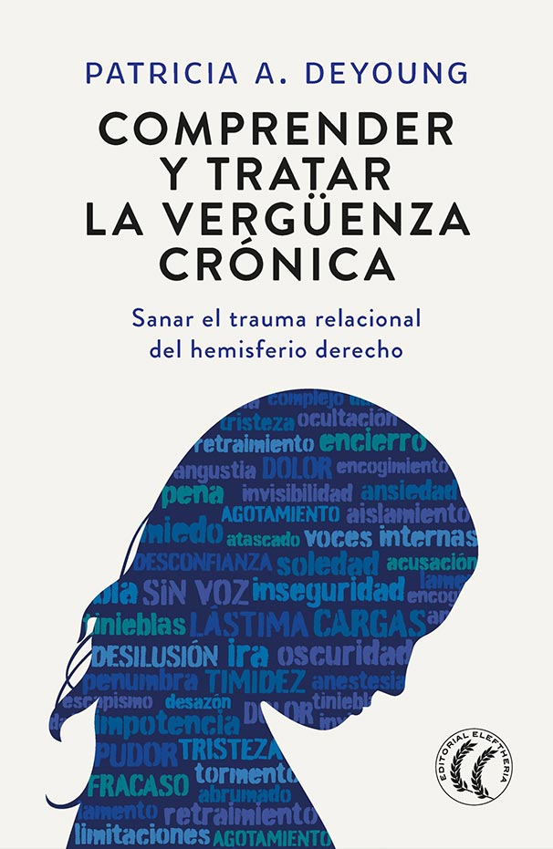 COMPRENDER Y TRATAR LA VERGUENZA CRONICA