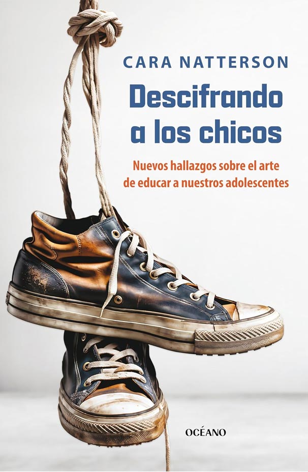 DESCIFRANDO A LOS CHICOS