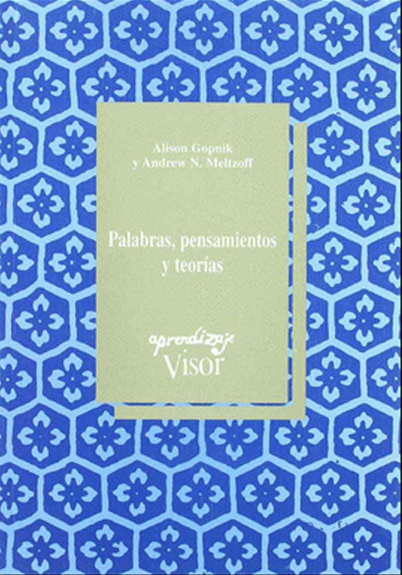 PALABRAS, PENSAMIENTOS Y TEORIA