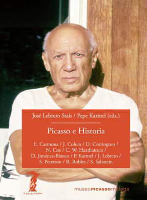 PICASSO E HISTORIA