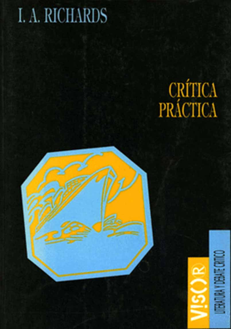 CRITICA PRACTICA