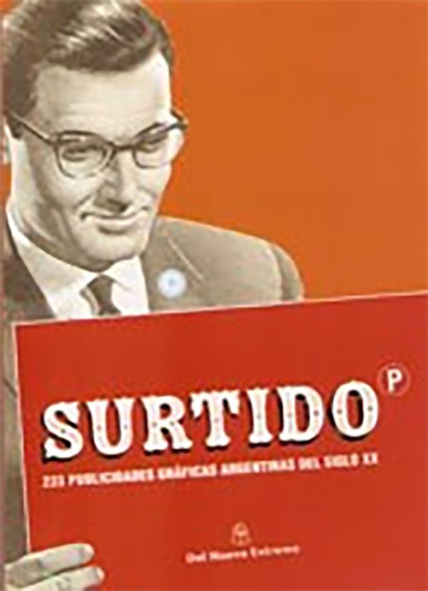 SURTIDO. 233 PUBLICIDADES