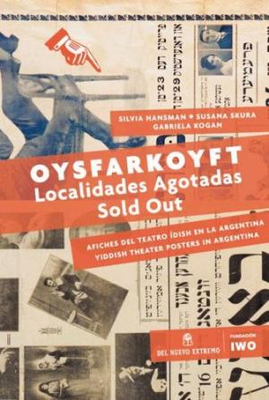 OYSFARKOYFT. LOCALIDADES AGOTADAS