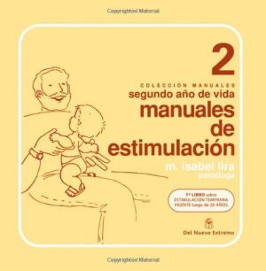 MANUAL DE ESTIMULACION 2 AÑO