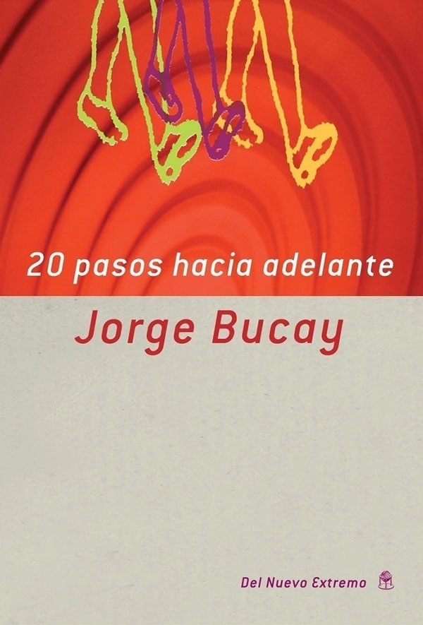 20 PASOS HACIA ADELANTE - CON CD AUDIO