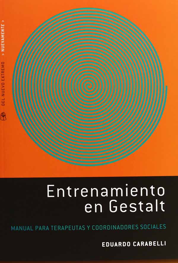ENTRENAMIENTO EN GESTALT