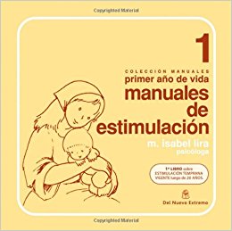 MANUAL DE ESTIMULACION 1 AÑO