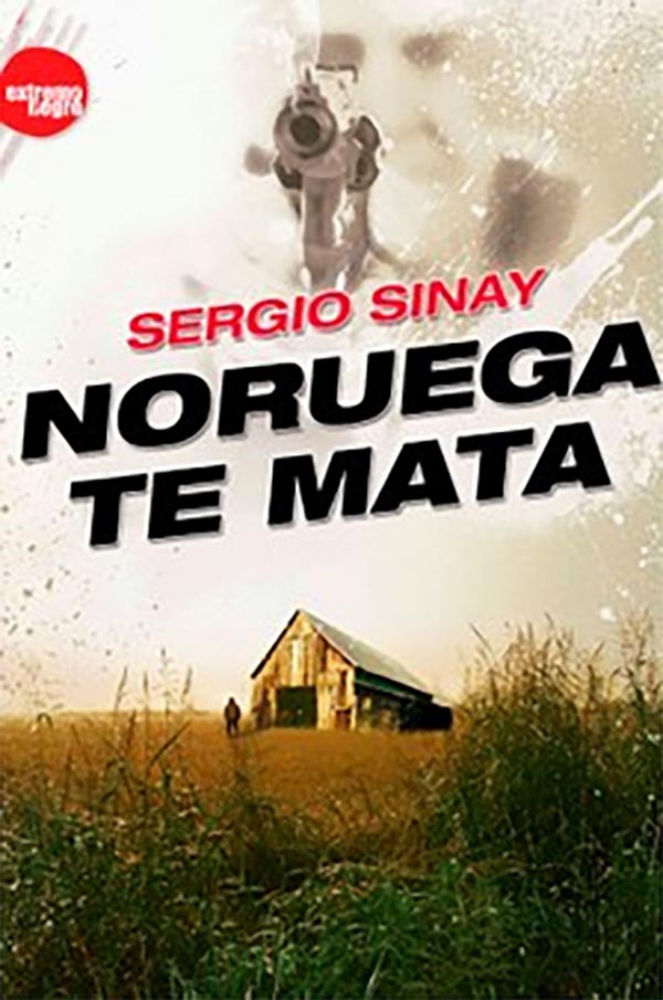 NORUEGA TE MATA