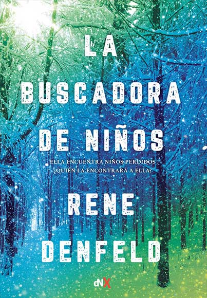 LA BUSCADORA DE NIÑOS
