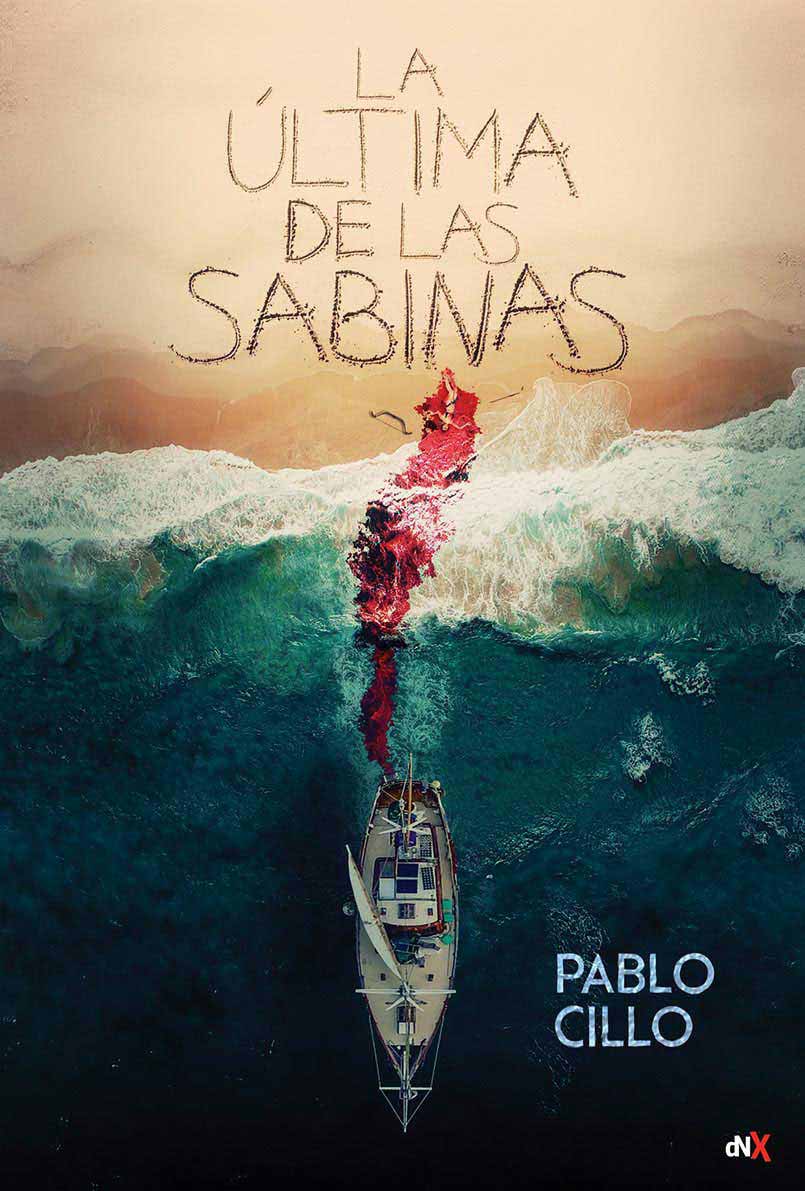 LA ULTIMA DE LAS SABINAS