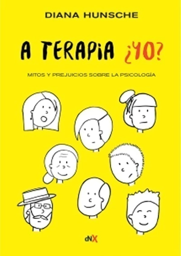 A TERAPIA ¿YO?