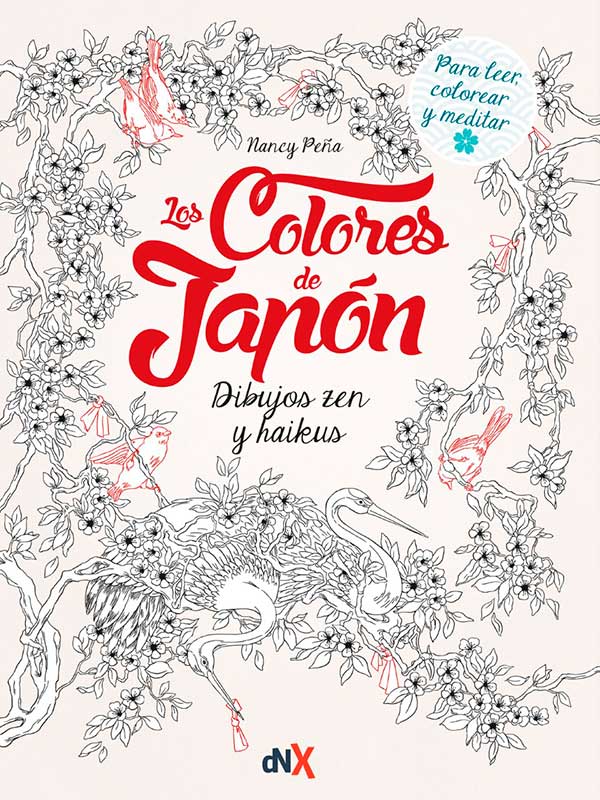 LOS COLORES DE JAPON