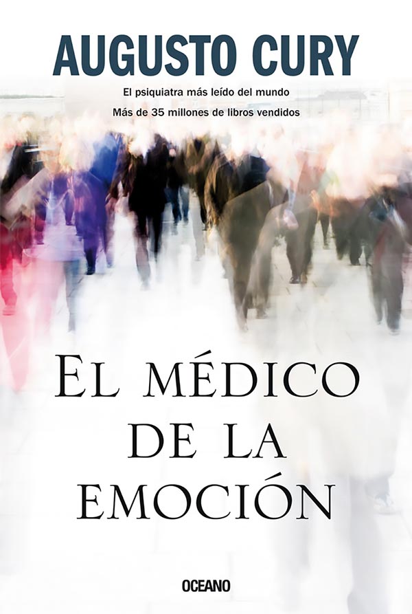 EL MEDICO DE LA EMOCION