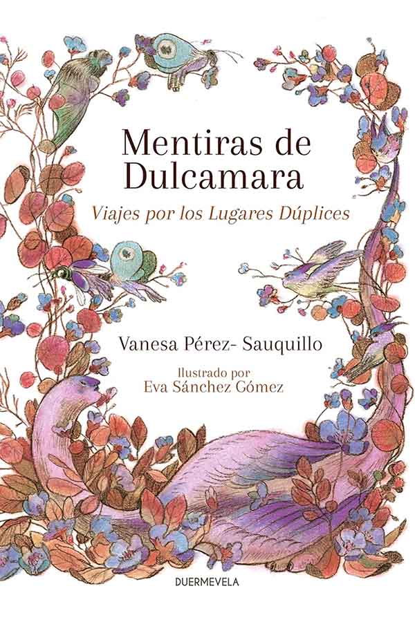 MENTIRAS DE DULCAMARA