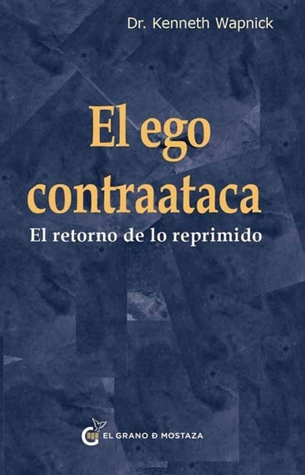 EL EGO CONTRATACA