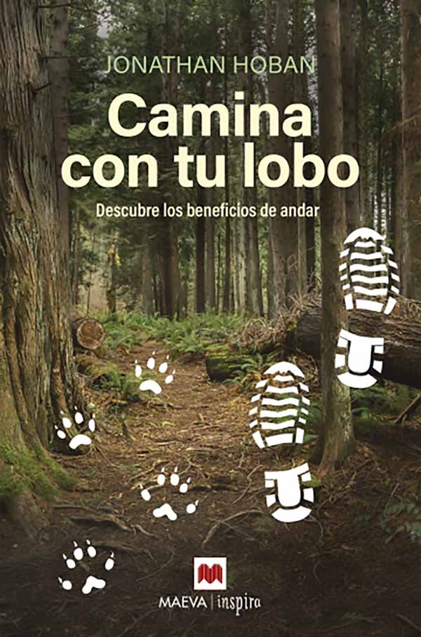 CAMINA CON TU LOBO: DESCUBRE LOS BENEFICIOS DE ANDAR