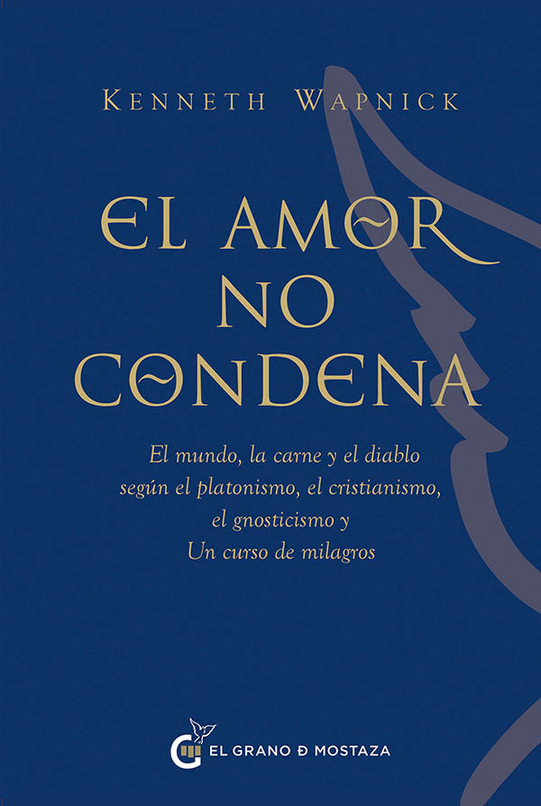 EL AMOR NO CONDENA