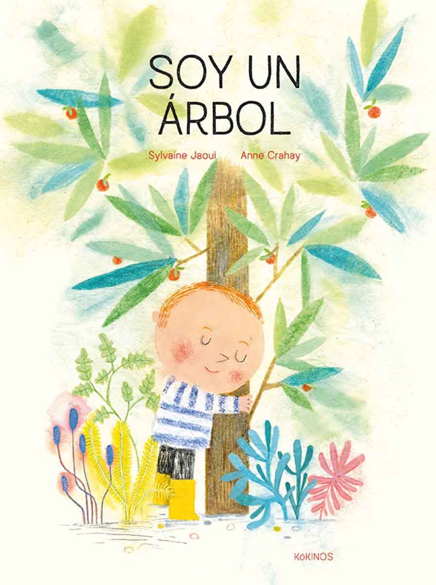 SOY UN ARBOL
