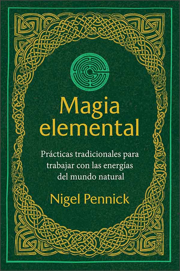 MAGIA ELEMENTAL