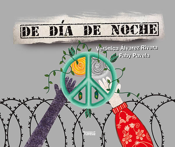 DE DIA DE NOCHE