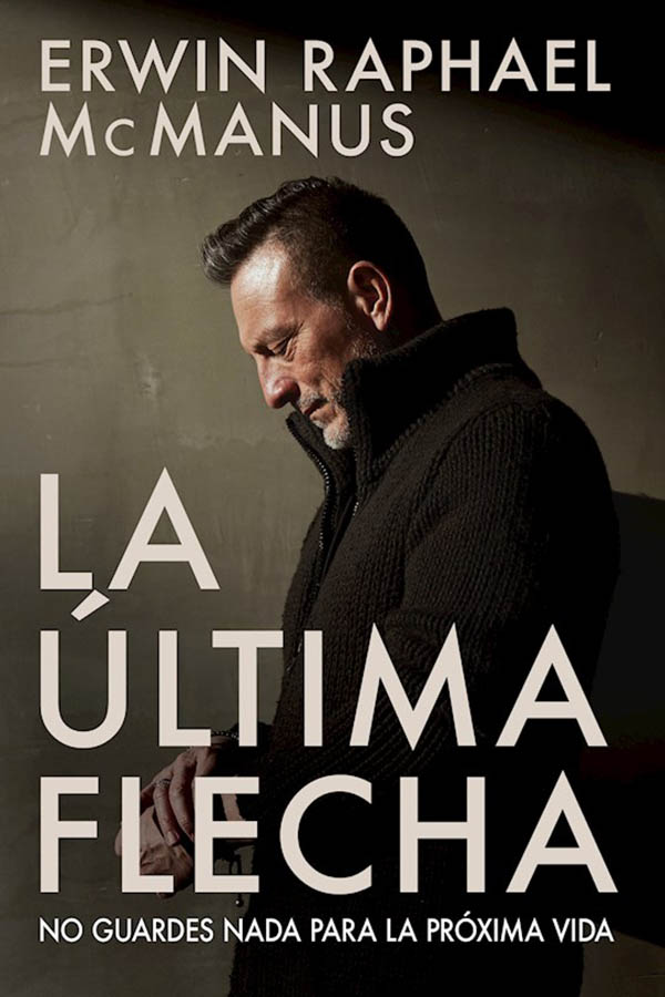 LA ULTIMA FLECHA